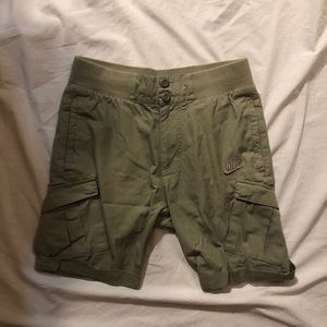 Nike FC Chino Shorts